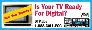 HDTV/Digital Conversion